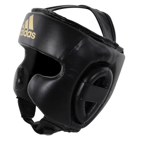 adidas Full Face Head Gear