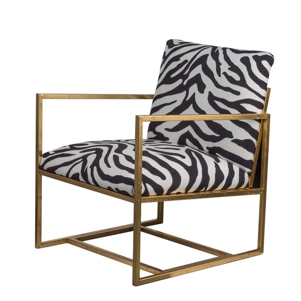 Animal Print Living Room Chairs Shop Online At Overstock