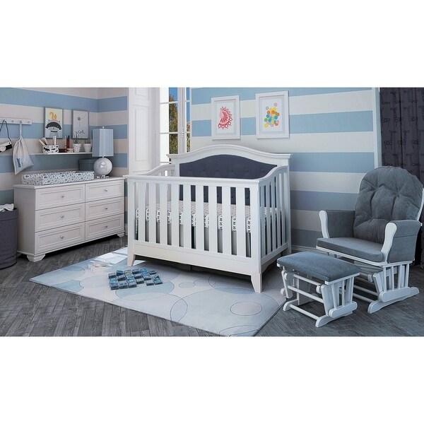 magnolia nursery collection