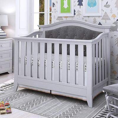 Buy Grey Taylor Olive Baby Cribs Online At Overstock Our Best