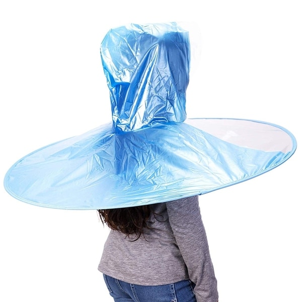 umbrella cap