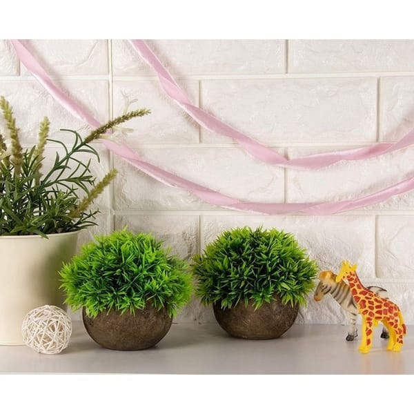 7 Best Fake Plants For Decorating Your Home Overstock Com