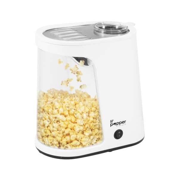 Elite EPM-022 Popcorn Maker (As Is Item) - Bed Bath & Beyond - 29075406