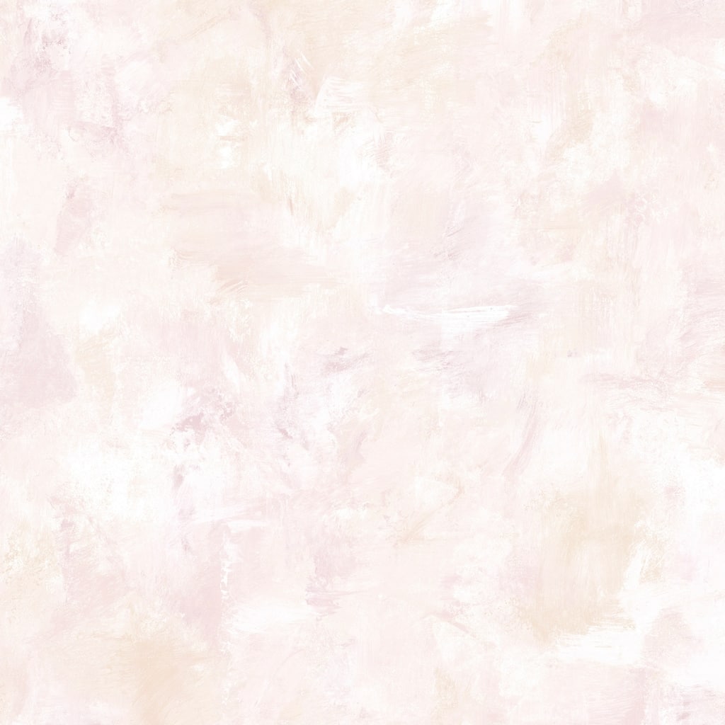 Confetti Wallpaper Beige & Pinks