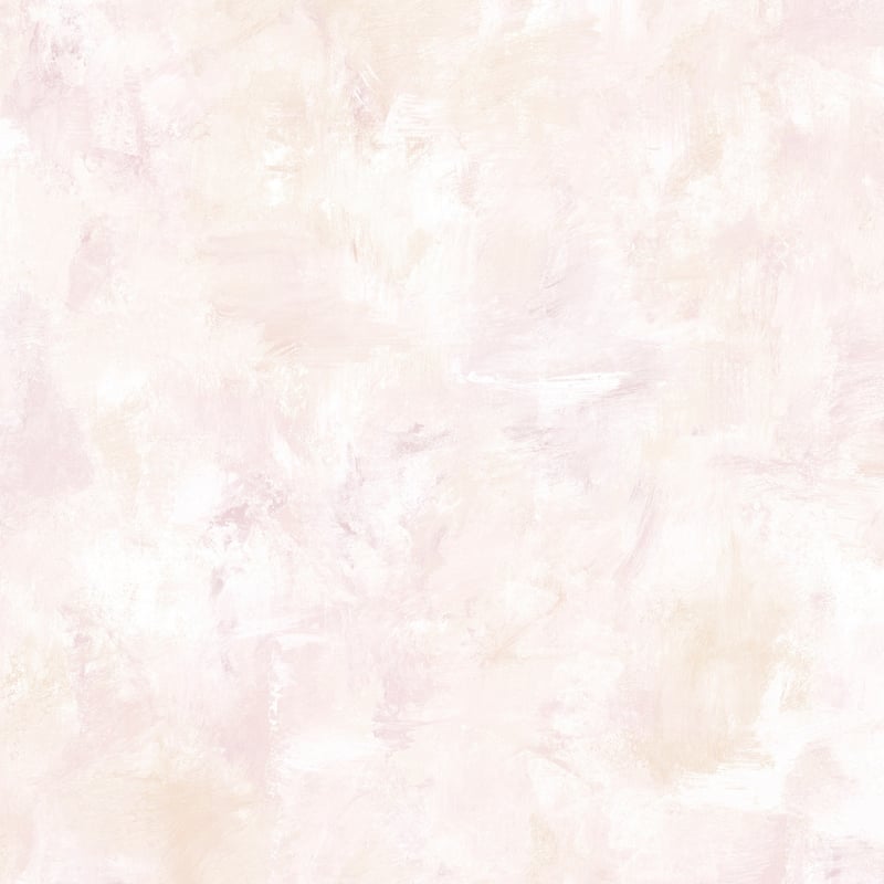 Confetti Wallpaper Beige & Pinks