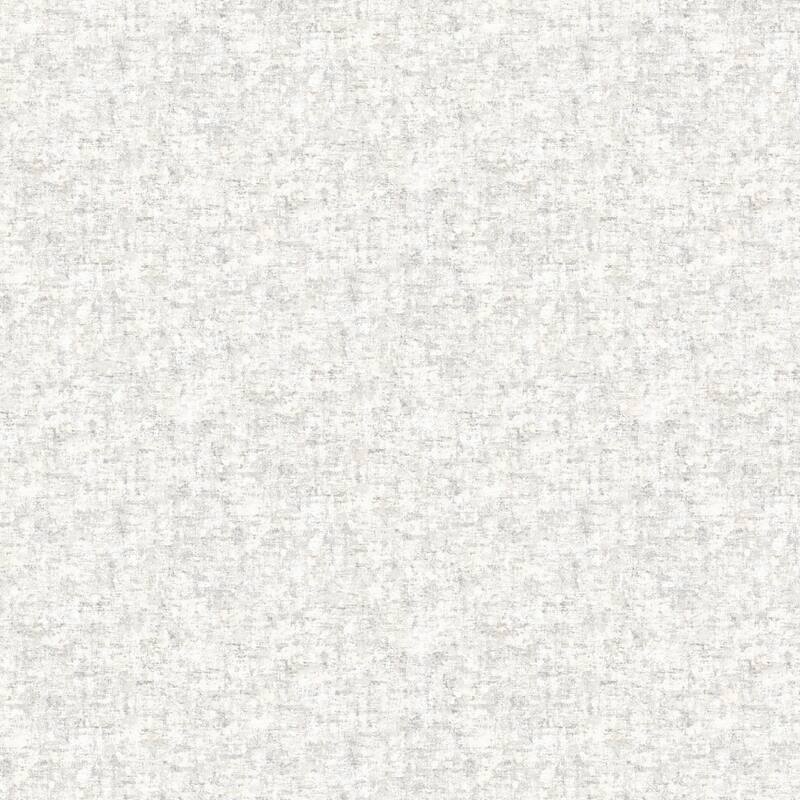 Tweed Texture Wallpaper in shades of Grey - Grey, Dark Grey, Moon Grey