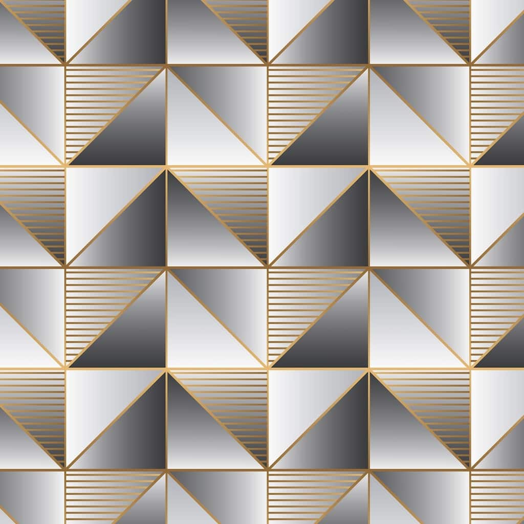 Cubist Cubist Wallpaper