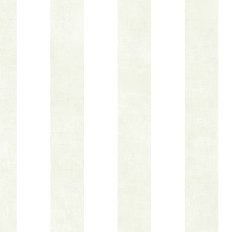 Stripe with Texture Stripe with Texture Wallpaper - Green, Pistachio
