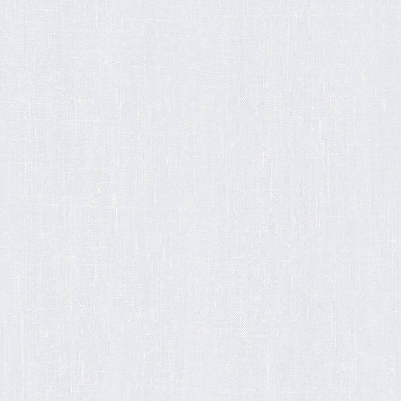Coarse Linen Coarse Linen Wallpaper - Metallic Silver