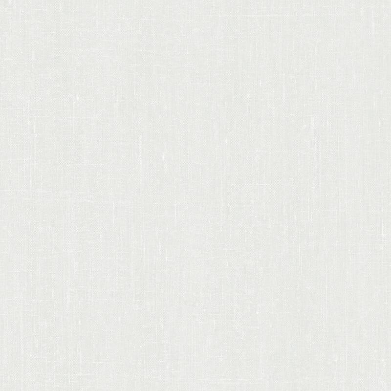 Coarse Linen Coarse Linen Wallpaper - Light Grey, Grey, Taupe, Canvas