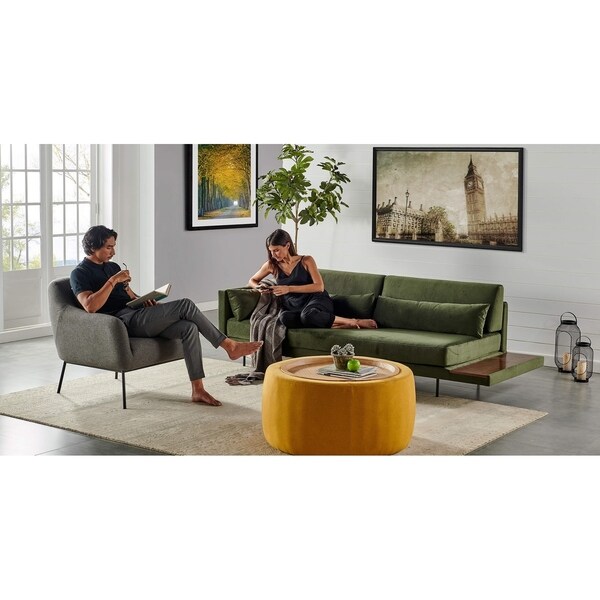 Kardiel Mid-Century Davenport 95