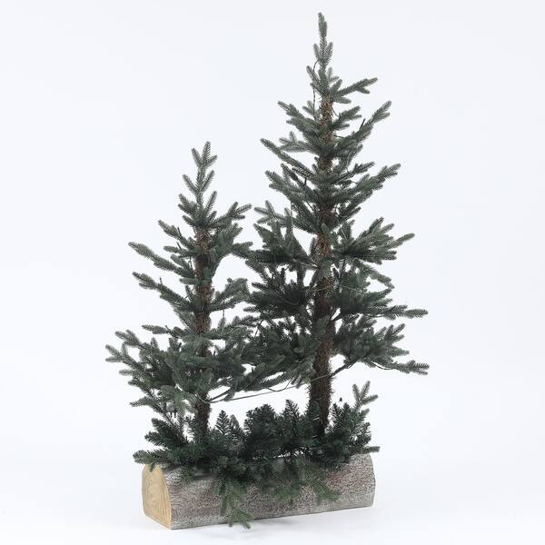 3ft white christmas tree