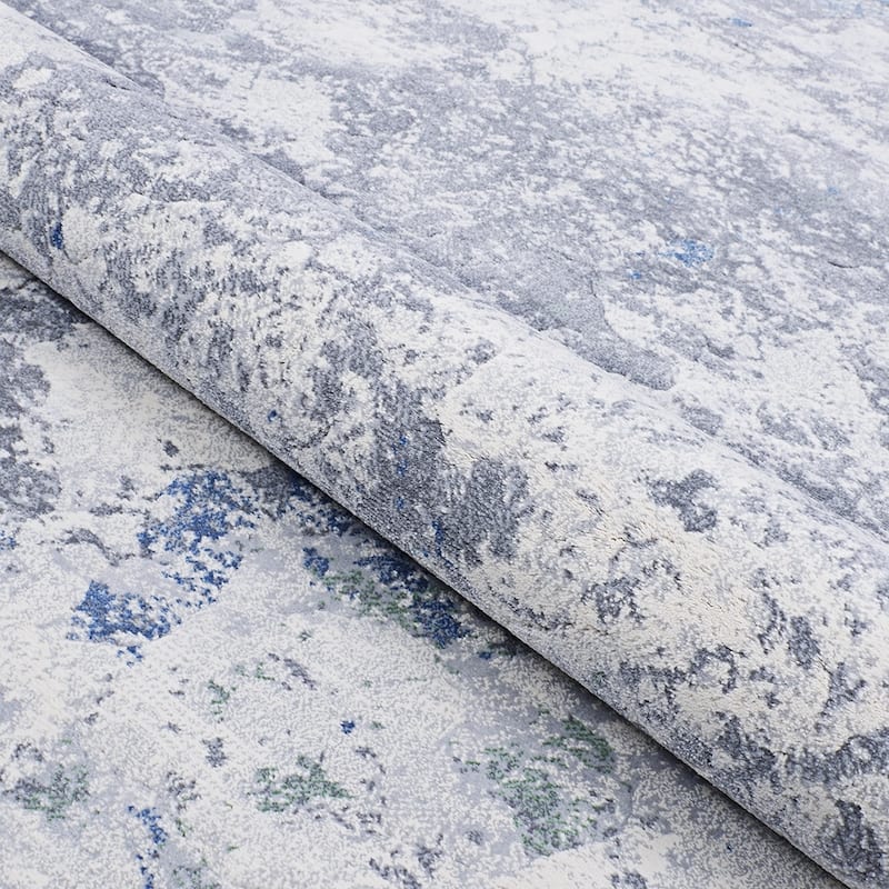 Chapman Brume Putty Area Rug