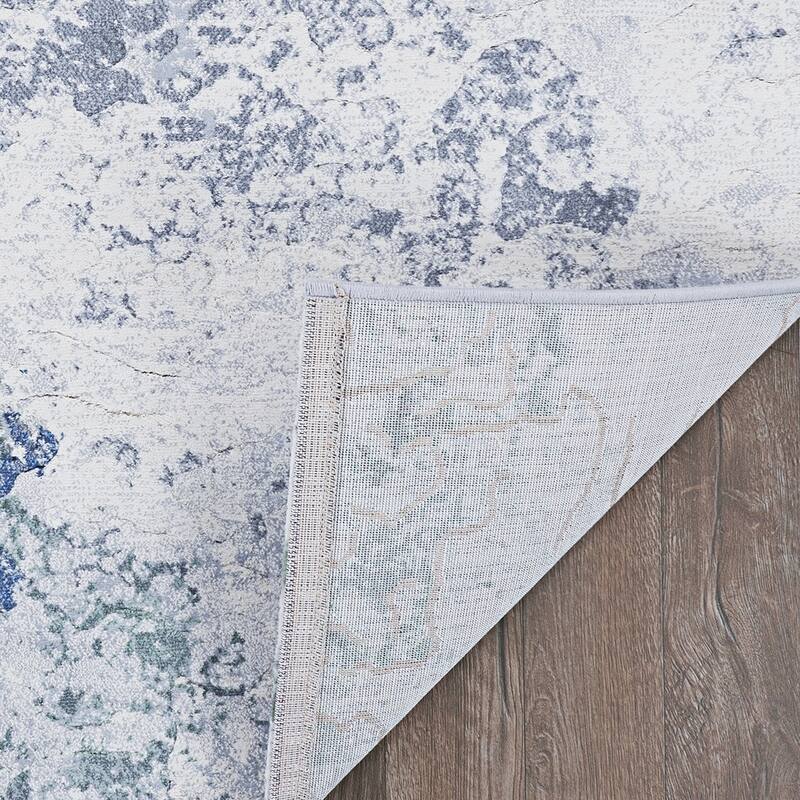 Chapman Brume Putty Area Rug