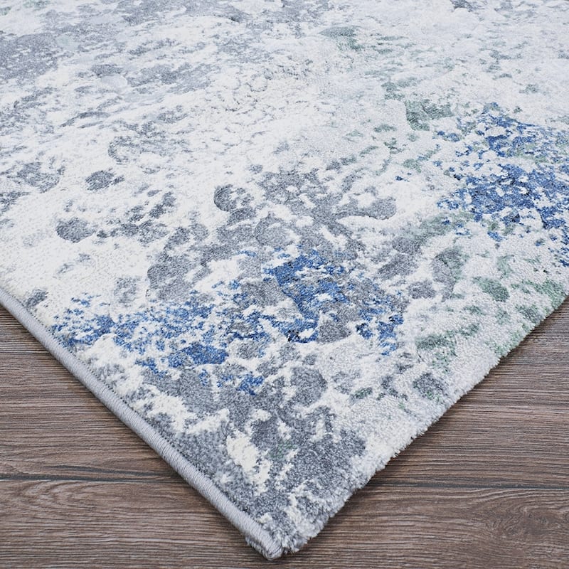Chapman Brume Putty Area Rug