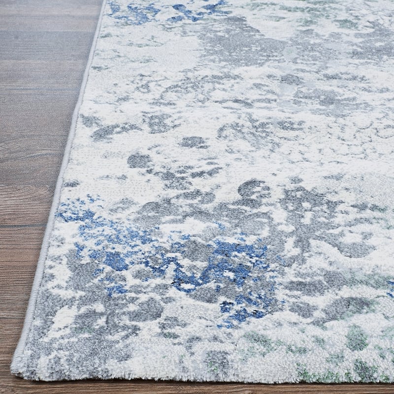 Chapman Brume Putty Area Rug