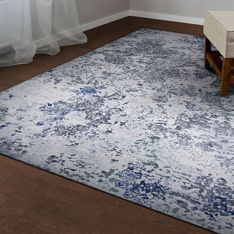 Chapman Brume Putty Area Rug
