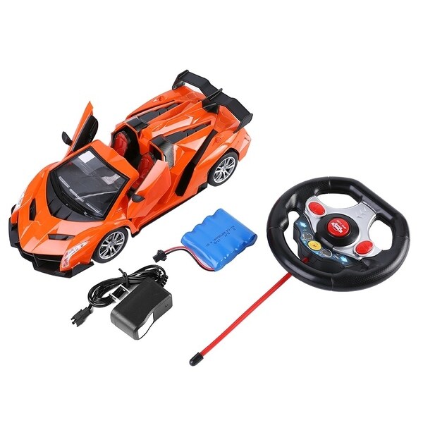 super remote control car