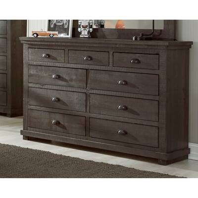 Buy Size 9 Drawer Mirrored Dressers Chests Online At Overstock