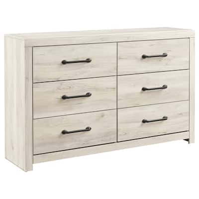 Buy Size 6 Drawer Signature Design By Ashley Dressers Chests