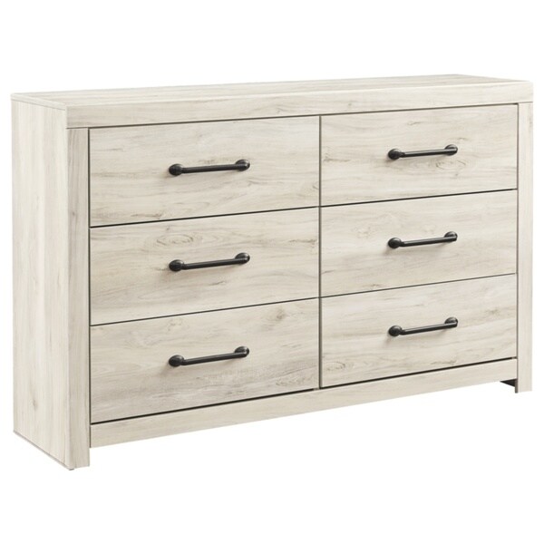 White washed deals dresser for sale