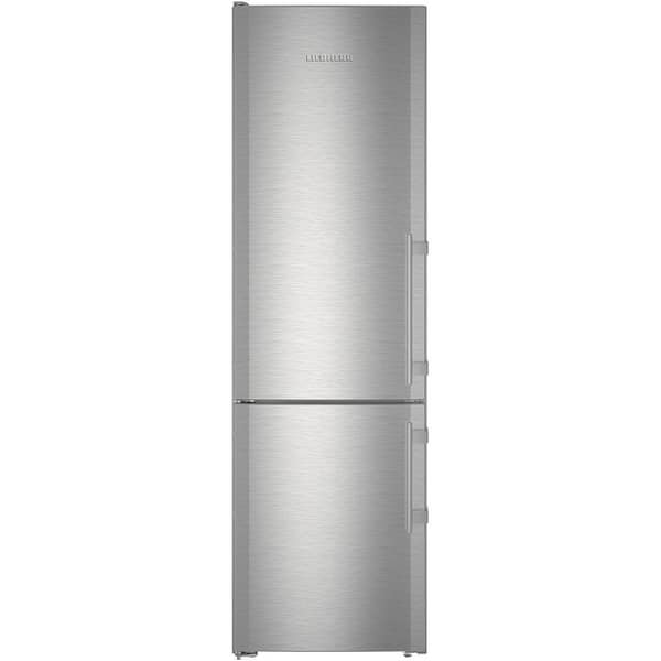 Liebherr CS 1321 24 inch Stainless Steel Bottom Freezer Refrigerator