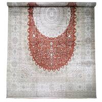 Buy Silk 12 X 15 Area Rugs Online At Overstock Our Best Rugs Deals