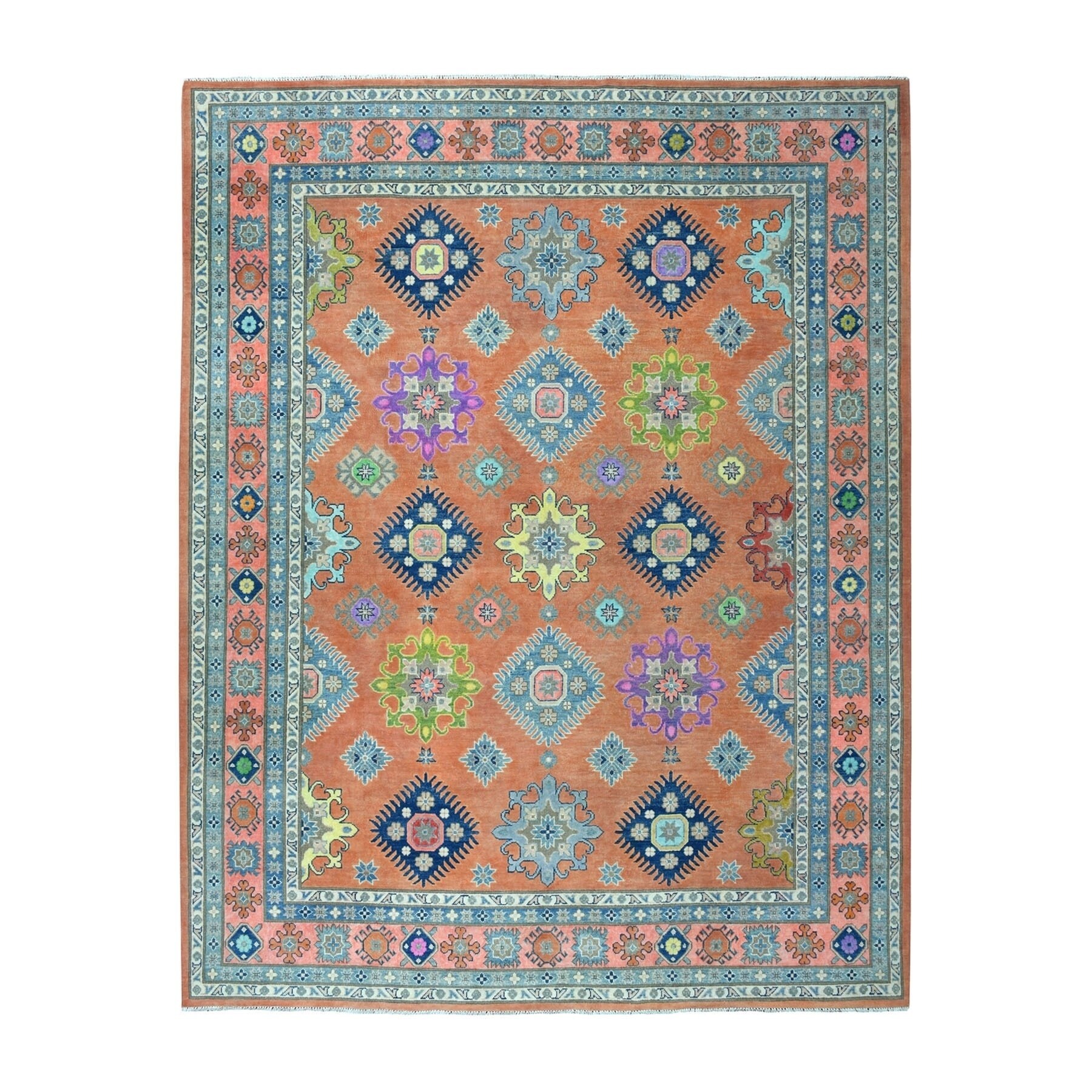 North Bergen Handmade Rugs