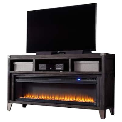 Buy Fireplace Tv Stand Signature Design By Ashley Fireplaces