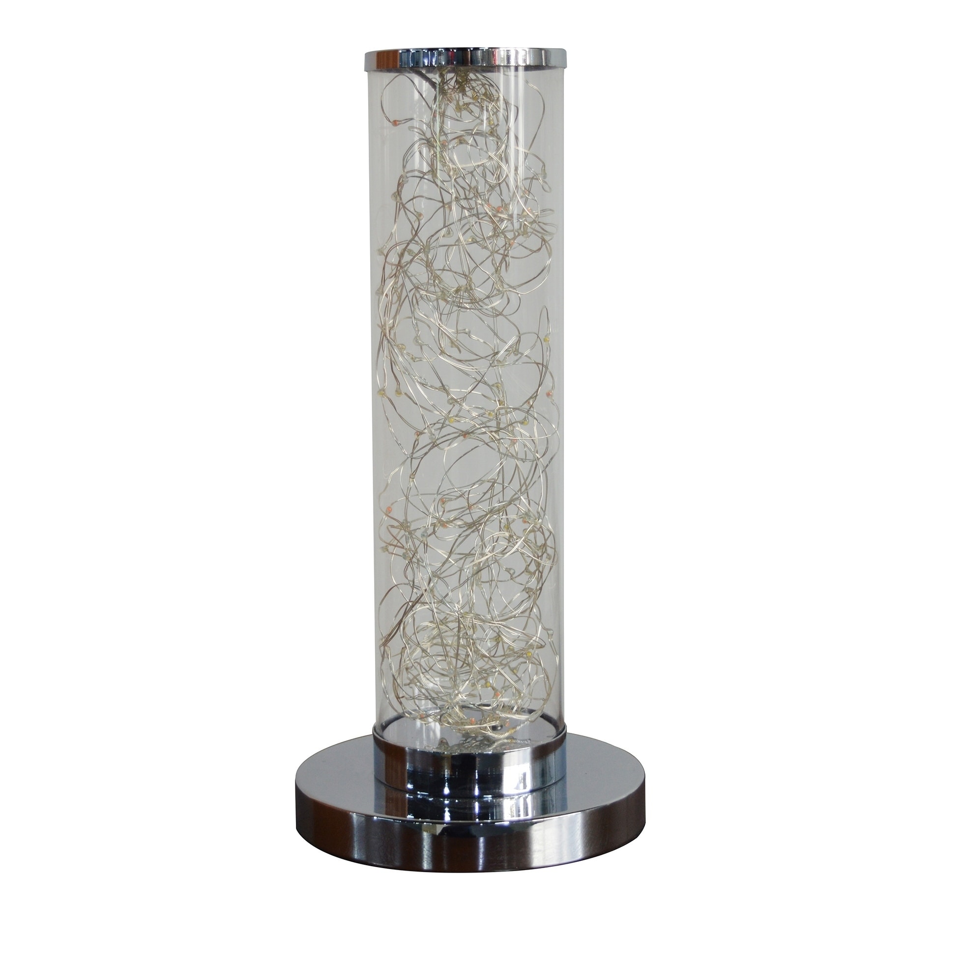 namiri column floor lamp