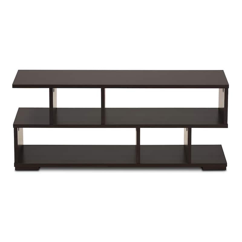 Porch & Den Lukas TV Stand