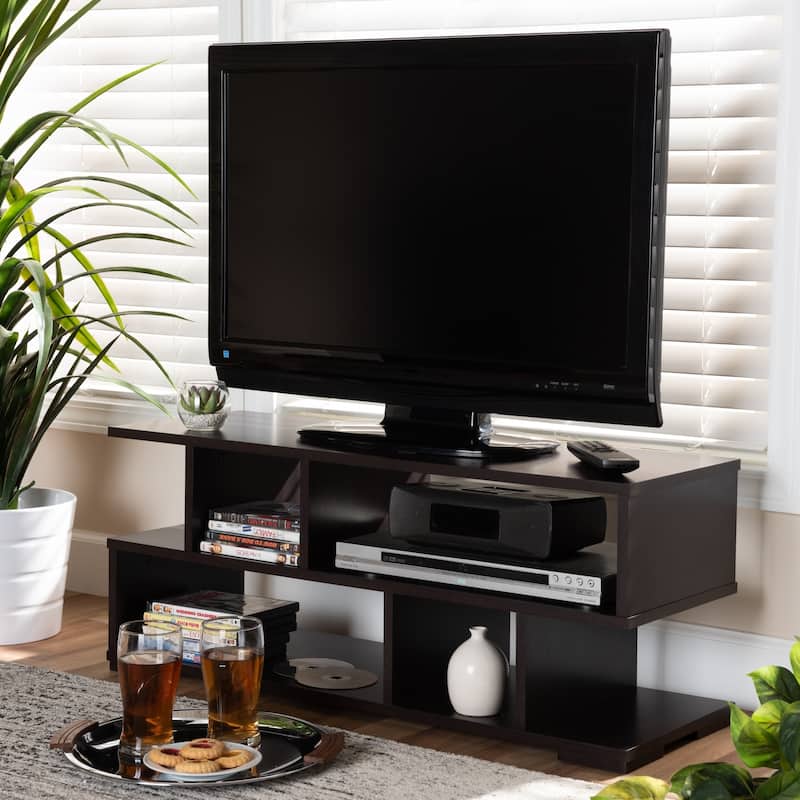 Porch & Den Lukas TV Stand
