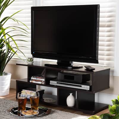 Porch & Den Lukas TV Stand