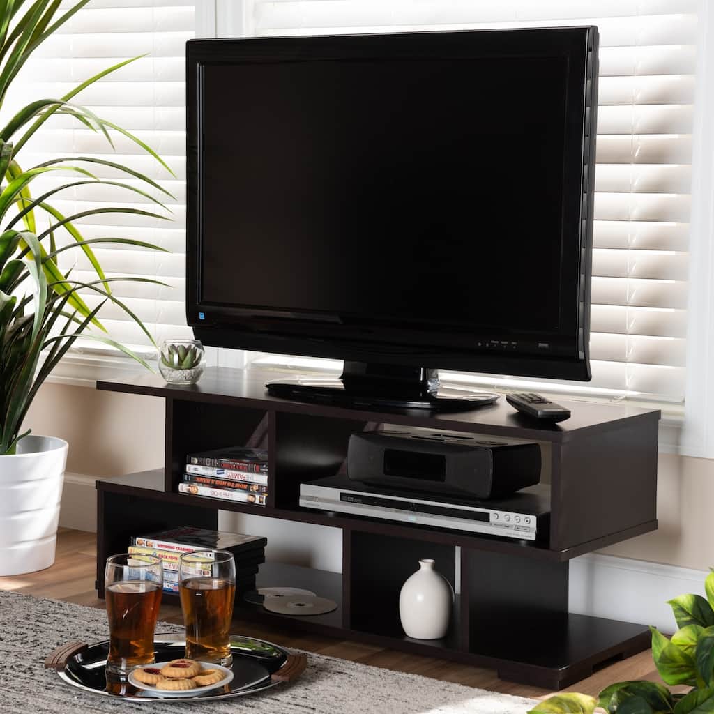 Porch & Den Lukas TV Stand