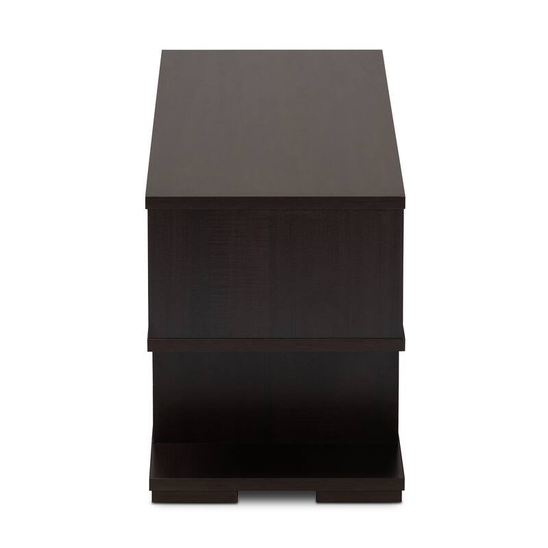 Porch & Den Lukas TV Stand