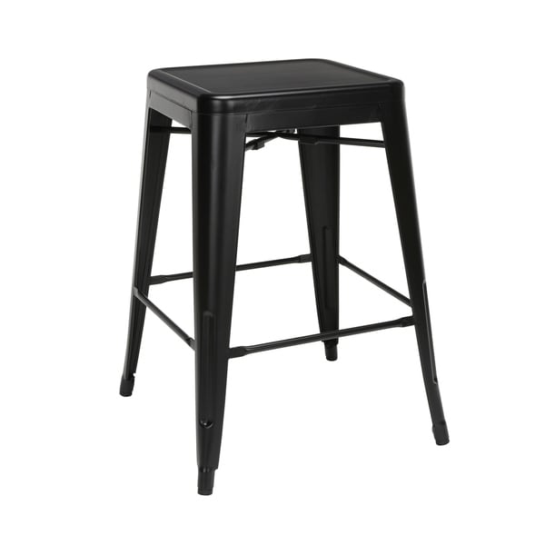 Fully assembled bar discount stools