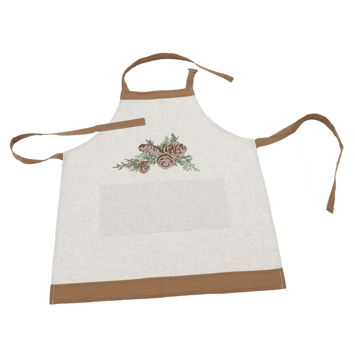 https://ak1.ostkcdn.com/images/products/29077773/Winter-Pine-Cones-Branches-Crewel-Embroidered-Apron-Adults-Size-30-by-26-Inch-00ea1a27-556e-49cf-823b-2a1781100345.jpg