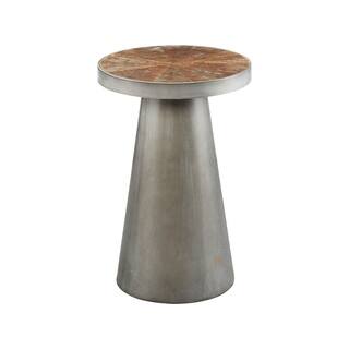 Pluto Large Accent Table