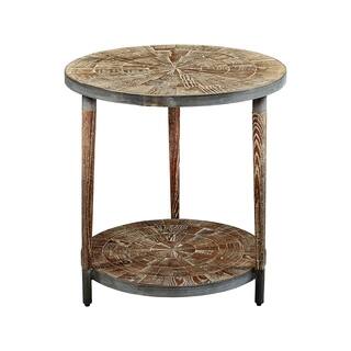 Whitehurst End Table
