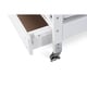 preview thumbnail 3 of 2, Next Gen EZ Store Compact Drawer with MagnaSafe Latch - White