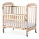 preview thumbnail 2 of 2, Next Gen Serenity® SafeReach® Compact Mirror Crib - Natural