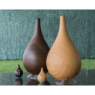 Objecto W4 Hybrid Humidifier - N/A