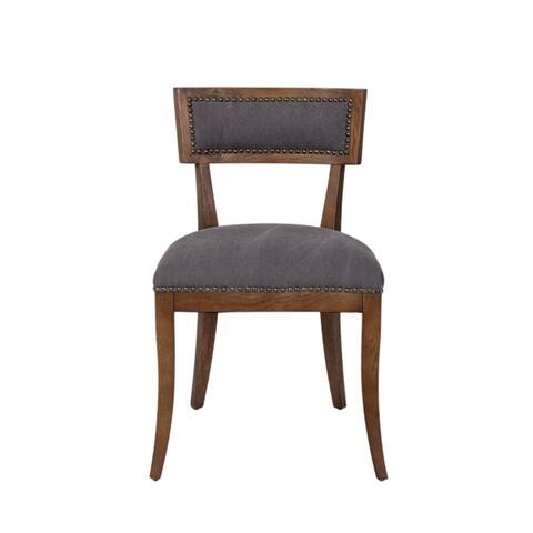 Handmade Nancy Dining Chair (India)