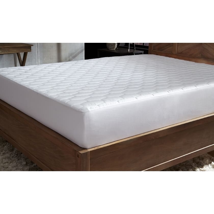 Hotel Laundry® Allergy Waterproof Mattress Pad - On Sale - Bed Bath 