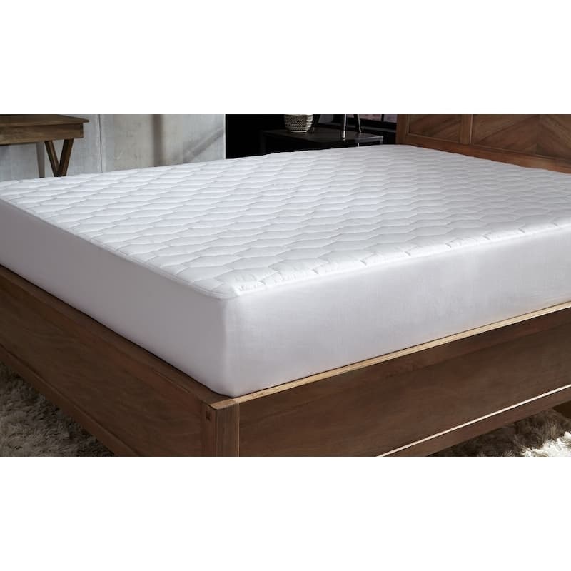 Hotel Laundry® Allergy Waterproof Mattress Pad - Twin