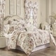 preview thumbnail 1 of 2, The Gray Barn Warwick Classic Floral Comforter Set