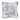 The Gray Barn Morning Star 16-inch Square Decorative Throw Pillow