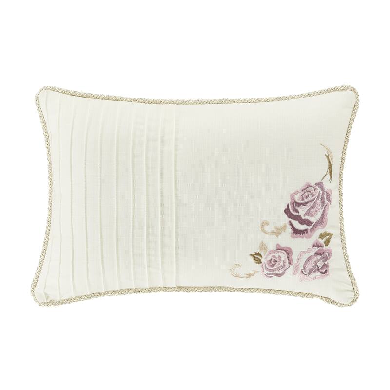 The Gray Barn Warwick Boudoir Decorative Throw Pillow