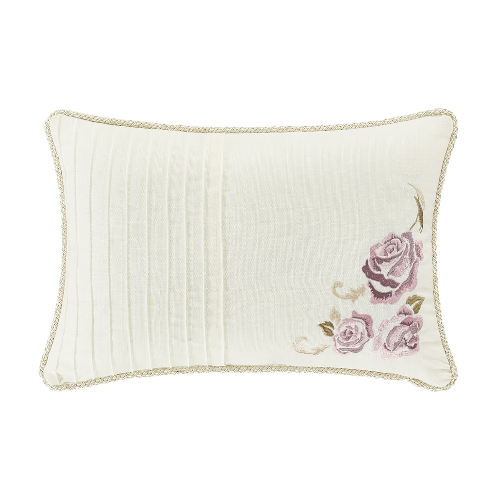 The Gray Barn Warwick Boudoir Decorative Throw Pillow