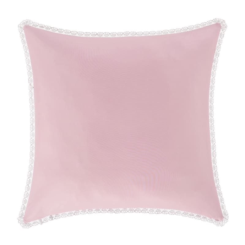 The Gray Barn Little Bess Euro Sham